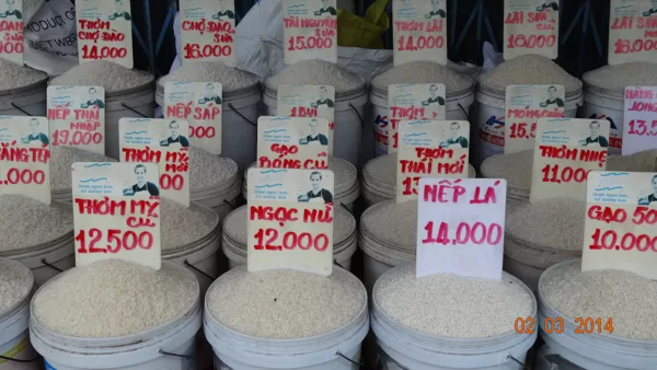 Marché 