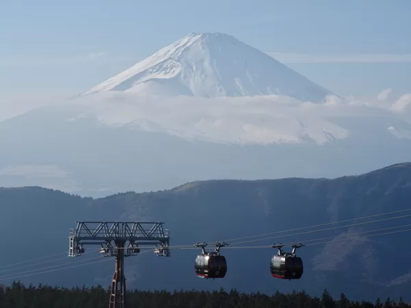 Mont Fuji