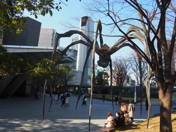 Roppongi Hills