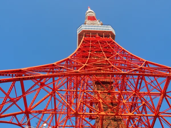 Tokyo Tower