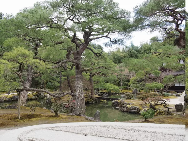 Ginkaku - Ji