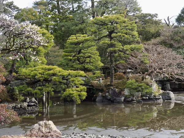 Imperial Palace