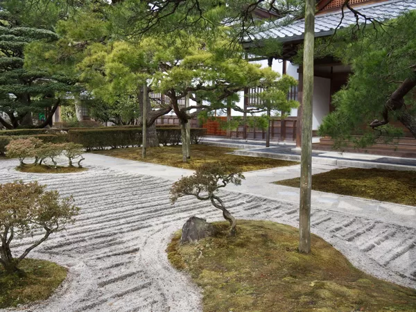 Ginkaku-Ji