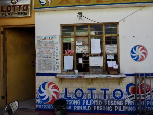 Loto Philippin