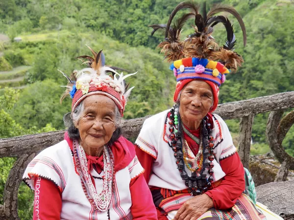 Ifugao