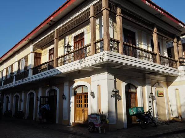 Vigan