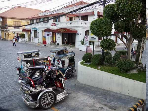 Vigan