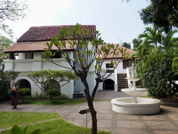 Musée