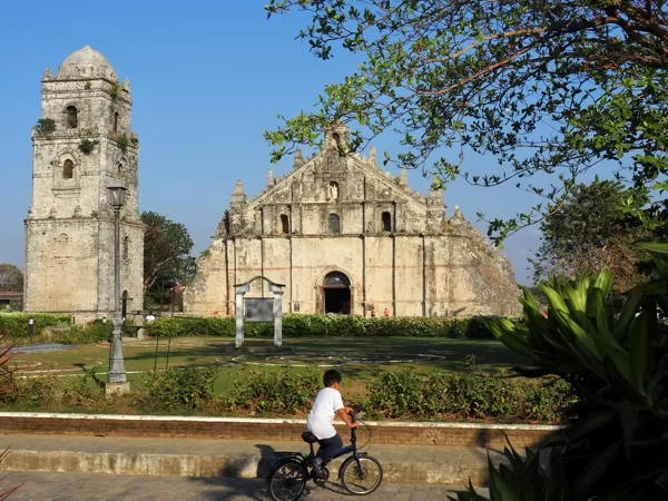 Paoay