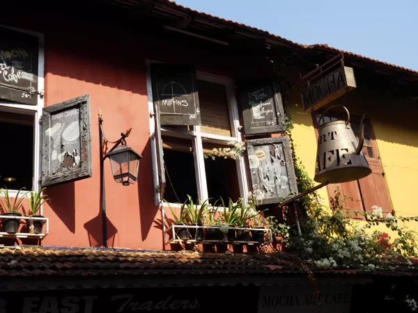 Fort Kochi
