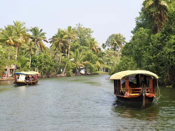 Canal
