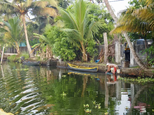 Canal