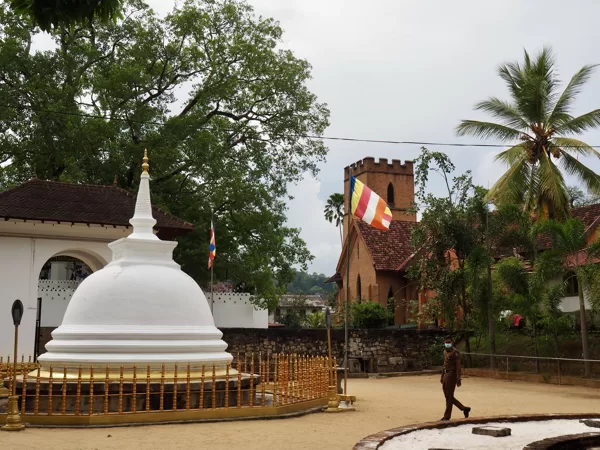 Temple