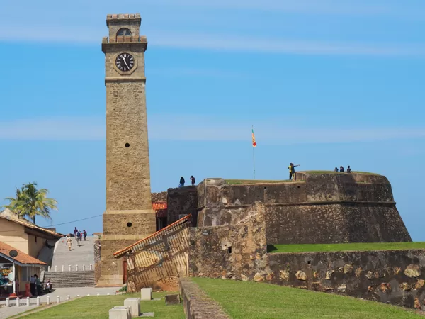 Galle 