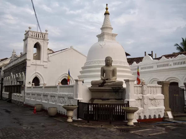 Temple 
