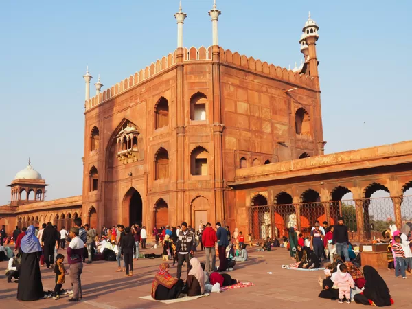 Mosquée