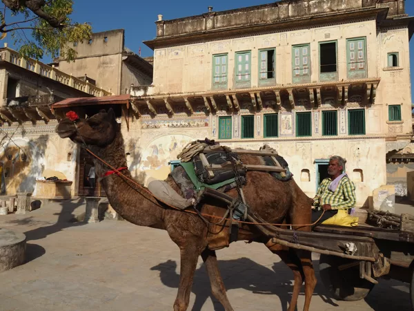 Haveli