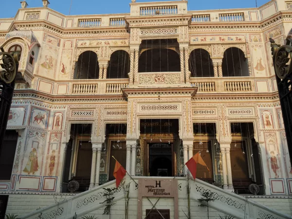 Haveli