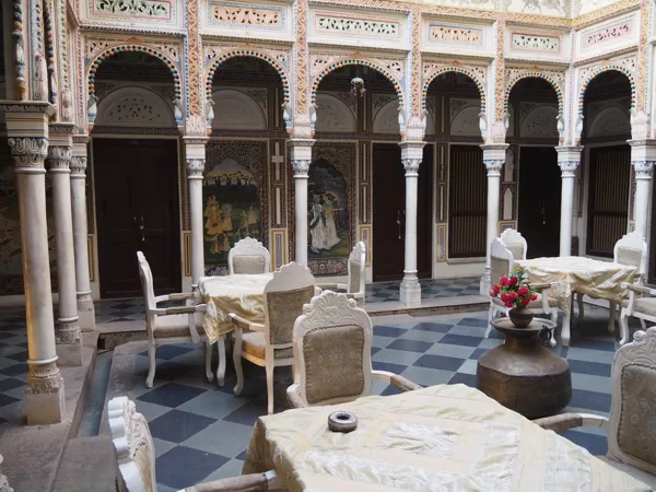 Haveli