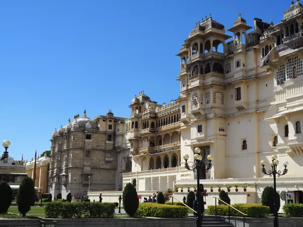 City Palace