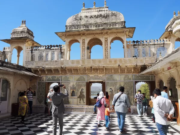 City Palace 