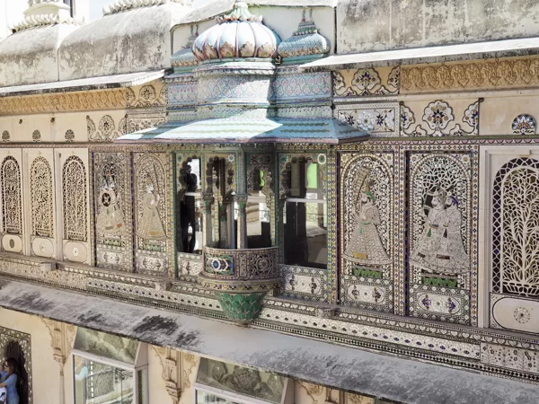 City Palace