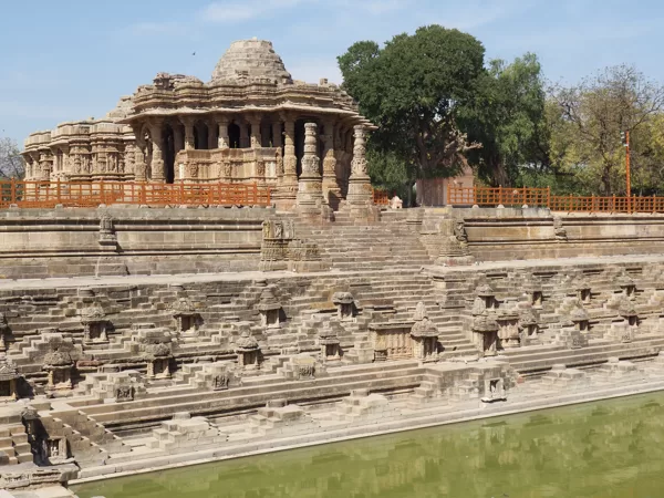 Modhera 