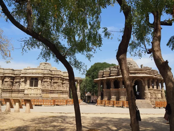 Modhera