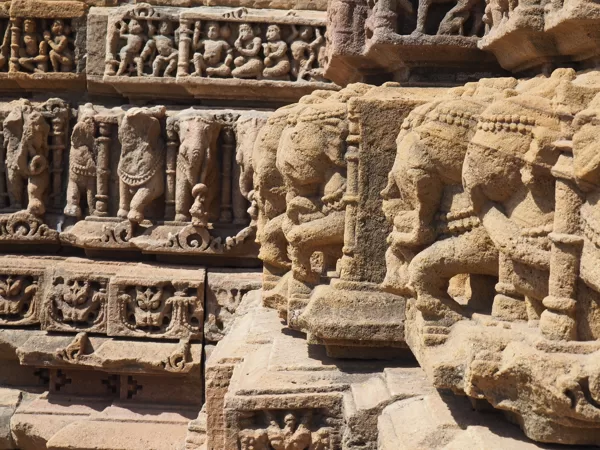 Modhera