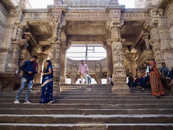 Ahmedabad