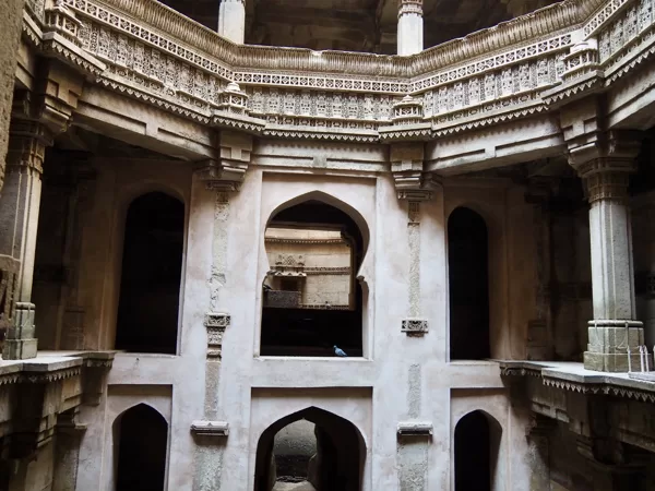 Ahmedabad