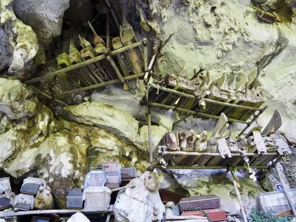 Sarcophages