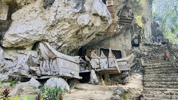 Sarcophages
