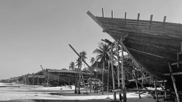 Chantier naval