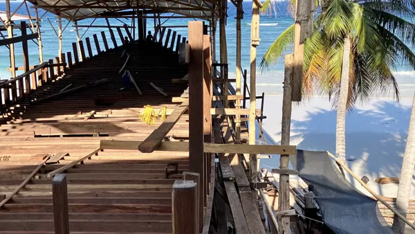 Chantier naval