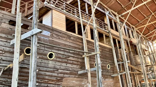 Chantier naval