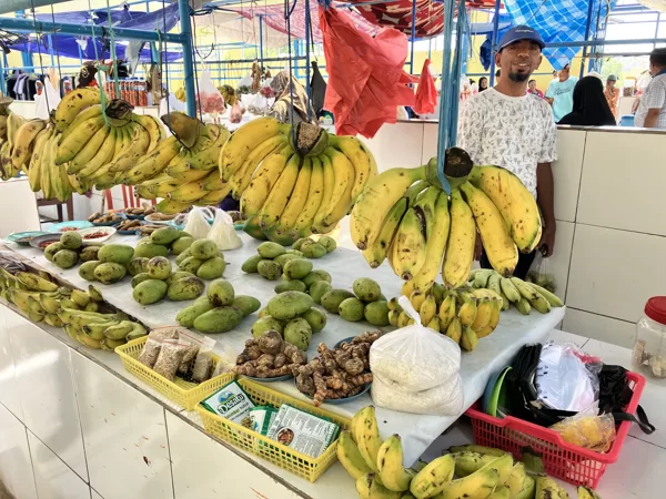 Marché 
