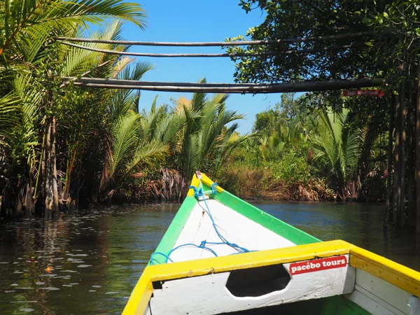 Rammang Rammang