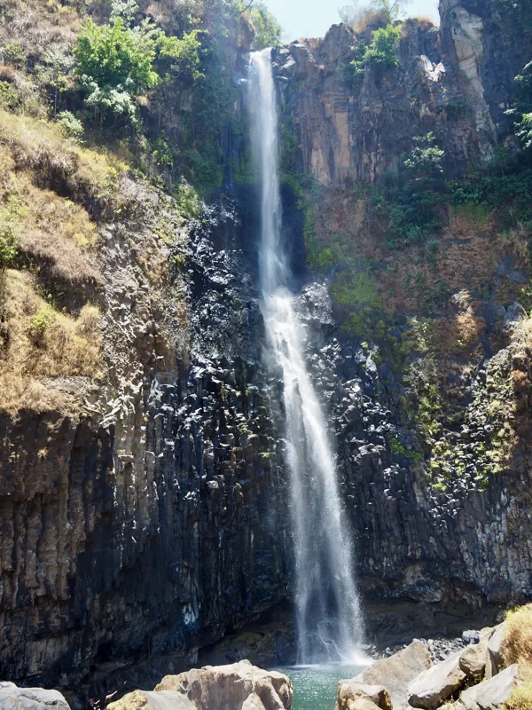 Cascade